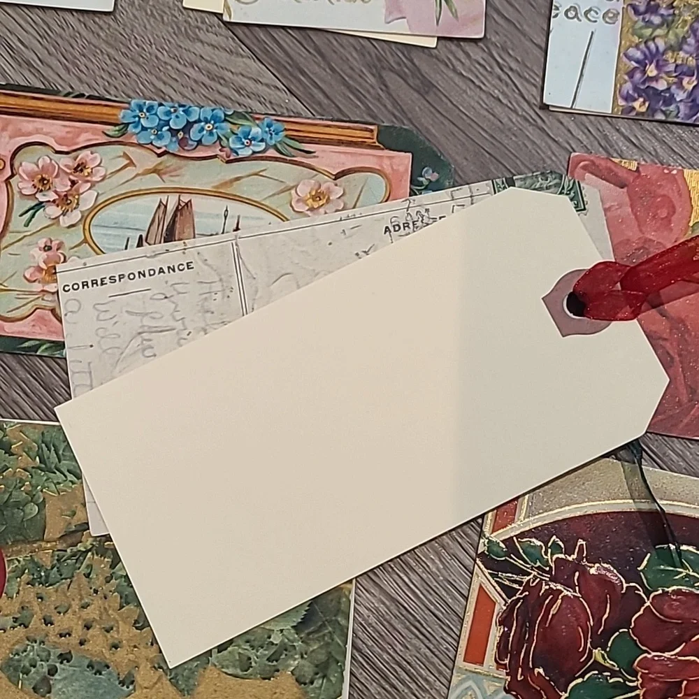 Vintage enhance your